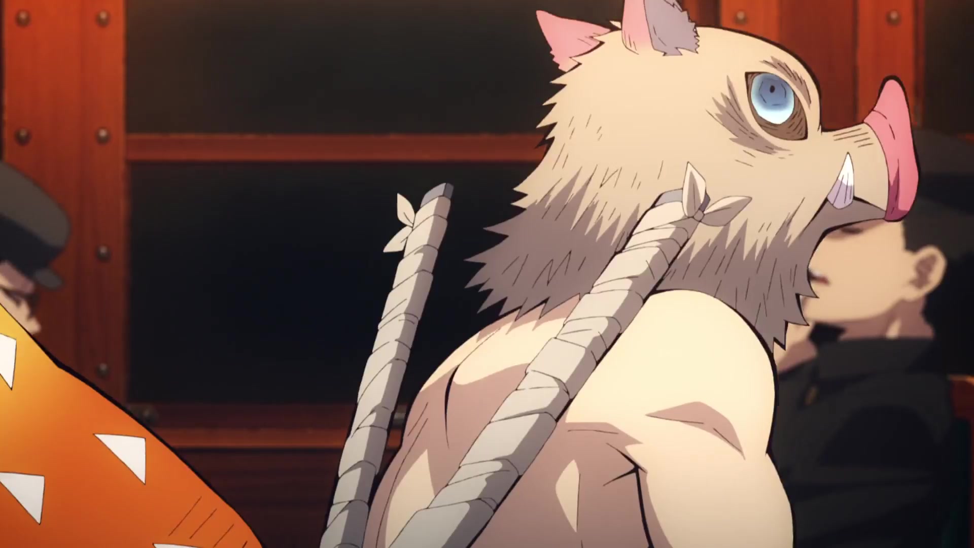 [Tsukyio Editing Resources] Demon Slayer (Mugen Train) Raw Clips (41) (tsukyio.com).mp4